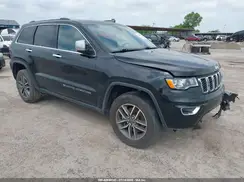 1C4RJFBG4NC111688 2022 JEEP GRAND CHEROKEE