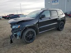 1C4RJFBG4NC116504 2022 JEEP GRAND CHEROKEE