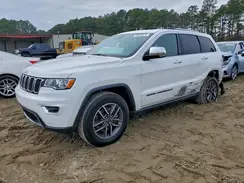1C4RJFBG4NC120794 2022 JEEP GRAND CHEROKEE