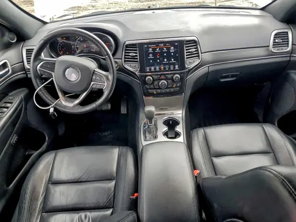 1C4RJFBG4NC120794 2022 JEEP GRAND CHEROKEE - Image 8