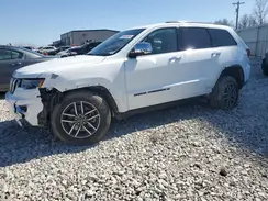 1C4RJFBG4NC121847 2022 JEEP GRAND CHEROKEE