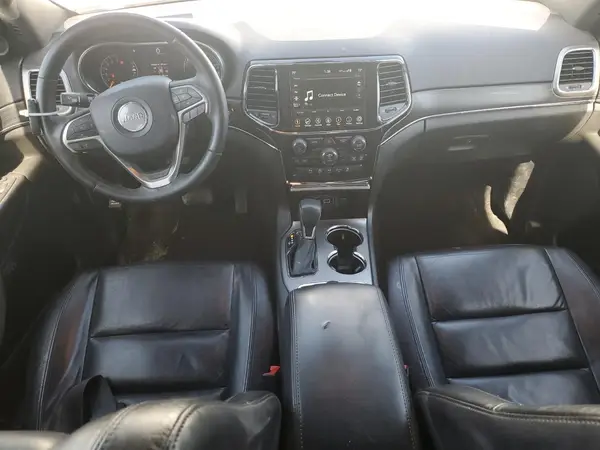 1C4RJFBG4NC121847 2022 JEEP GRAND CHEROKEE - Image 8