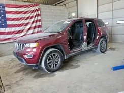 1C4RJFBG4NC138504 2022 JEEP GRAND CHEROKEE