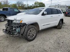 1C4RJFBG4NC138695 2022 JEEP GRAND CHEROKEE