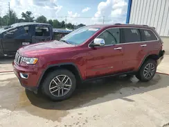1C4RJFBG4NC139135 2022 JEEP GRAND CHEROKEE