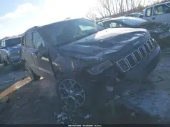 1C4RJFBG4NC140348 2022 JEEP GRAND CHEROKEE