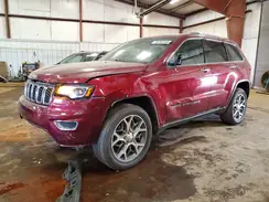 1C4RJFBG4NC140771 2022 JEEP GRAND CHEROKEE