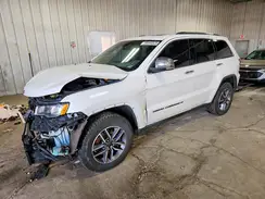 1C4RJFBG4NC142519 2022 JEEP GRAND CHEROKEE