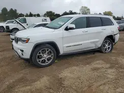 1C4RJFBG4NC143394 2022 JEEP GRAND CHEROKEE
