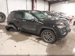 1C4RJFBG4NC144075 2022 JEEP GRAND CHEROKEE