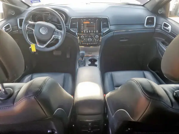 1C4RJFBG4NC150507 2022 JEEP GRAND CHEROKEE - Image 8