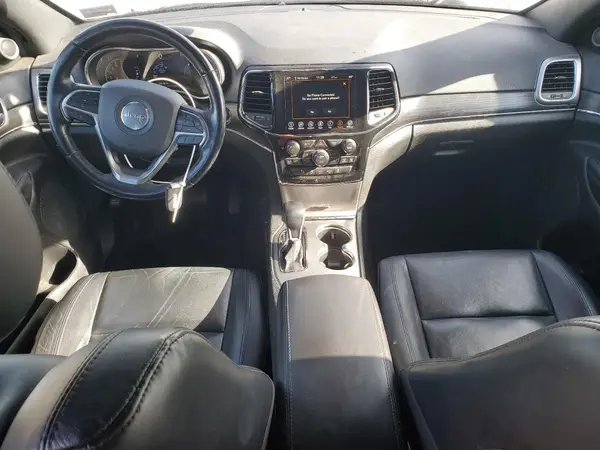 1C4RJFBG4NC165587 2022 JEEP GRAND CHEROKEE - Image 8