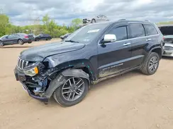 1C4RJFBG4NC166254 2022 JEEP GRAND CHEROKEE