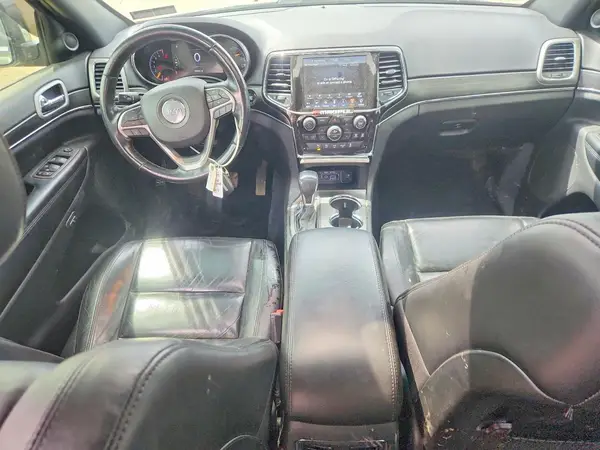 1C4RJFBG4NC166254 2022 JEEP GRAND CHEROKEE - Image 8