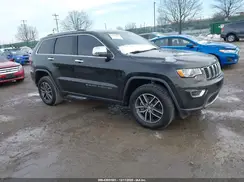 1C4RJFBG4NC166402 2022 JEEP GRAND CHEROKEE