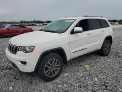 1C4RJFBG4NC167467 2022 JEEP GRAND CHEROKEE