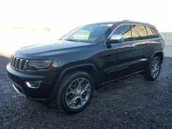 1C4RJFBG4NC170272 2022 JEEP GRAND CHEROKEE