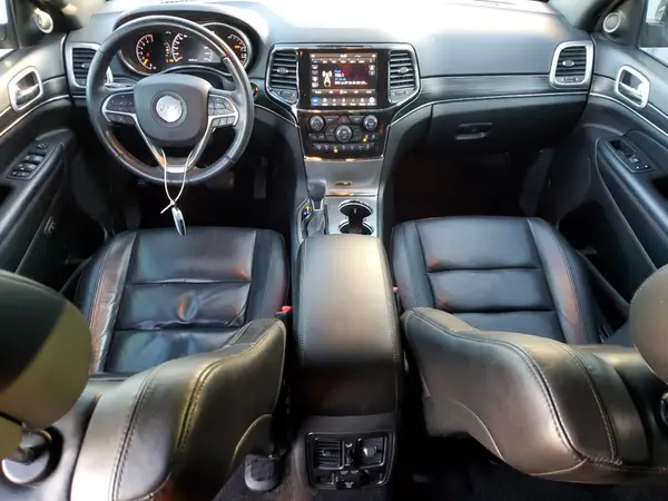 1C4RJFBG4NC170272 2022 JEEP GRAND CHEROKEE - Image 8