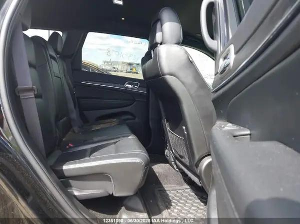 1C4RJFBG4NC170515 2022 JEEP GRAND CHEROKEE - Image 8