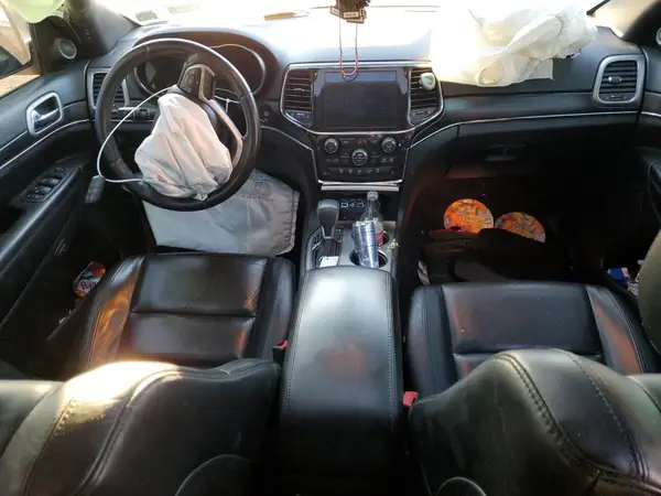 1C4RJFBG4NC176847 2022 JEEP GRAND CHEROKEE - Image 8