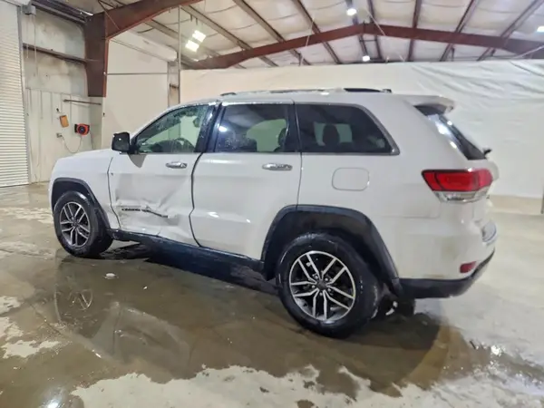 1C4RJFBG4NC176900 2022 JEEP GRAND CHEROKEE - Image 2