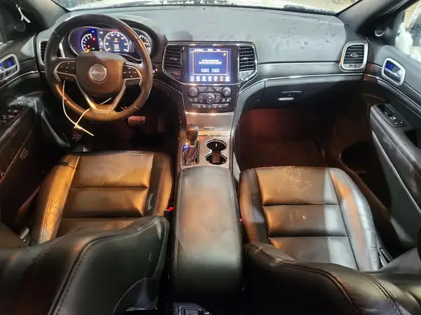 1C4RJFBG4NC176900 2022 JEEP GRAND CHEROKEE - Image 8