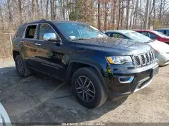 1C4RJFBG4NC177240 2022 JEEP GRAND CHEROKEE