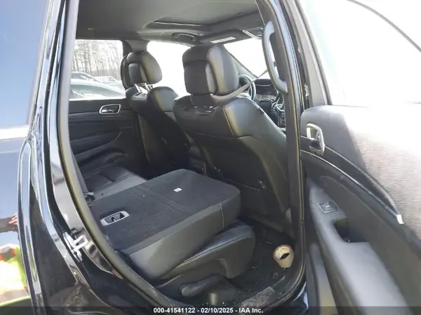 1C4RJFBG4NC177240 2022 JEEP GRAND CHEROKEE - Image 8