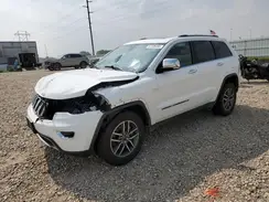 1C4RJFBG4NC178114 2022 JEEP GRAND CHEROKEE