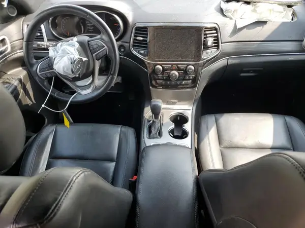 1C4RJFBG4NC178114 2022 JEEP GRAND CHEROKEE - Image 8