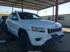 1C4RJFBG5GC302717 2016 JEEP GRAND CHEROKEE