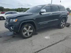 1C4RJFBG5GC302877 2016 JEEP GRAND CHEROKEE