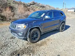 1C4RJFBG5GC310025 2016 JEEP GRAND CHEROKEE