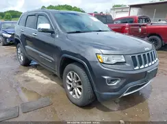 1C4RJFBG5GC312096 2016 JEEP GRAND CHEROKEE
