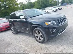 1C4RJFBG5GC316956 2016 JEEP GRAND CHEROKEE