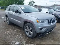 1C4RJFBG5GC318173 2016 JEEP GRAND CHEROKEE