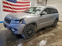 1C4RJFBG5GC321722 2016 JEEP GRAND CHEROKEE