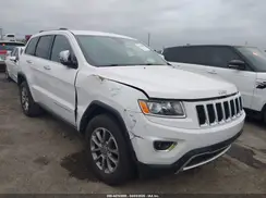 1C4RJFBG5GC321770 2016 JEEP GRAND CHEROKEE