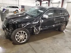 1C4RJFBG5GC324460 2016 JEEP GRAND CHEROKEE
