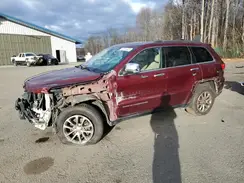 1C4RJFBG5GC326788 2016 JEEP GRAND CHEROKEE
