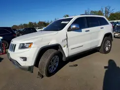 1C4RJFBG5GC326807 2016 JEEP GRAND CHEROKEE