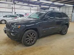 1C4RJFBG5GC333451 2016 JEEP GRAND CHEROKEE