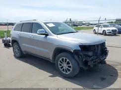 1C4RJFBG5GC333594 2016 JEEP GRAND CHEROKEE