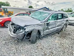 1C4RJFBG5GC334065 2016 JEEP GRAND CHEROKEE