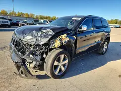 1C4RJFBG5GC334647 2016 JEEP GRAND CHEROKEE