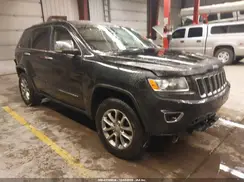 1C4RJFBG5GC337306 2016 JEEP GRAND CHEROKEE