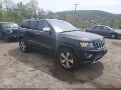 1C4RJFBG5GC337533 2016 JEEP GRAND CHEROKEE