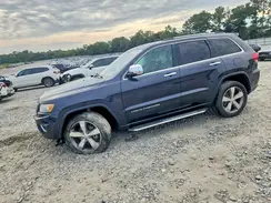 1C4RJFBG5GC339234 2016 JEEP GRAND CHEROKEE