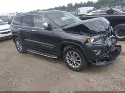 1C4RJFBG5GC339251 2016 JEEP GRAND CHEROKEE