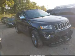 1C4RJFBG5GC342215 2016 JEEP GRAND CHEROKEE